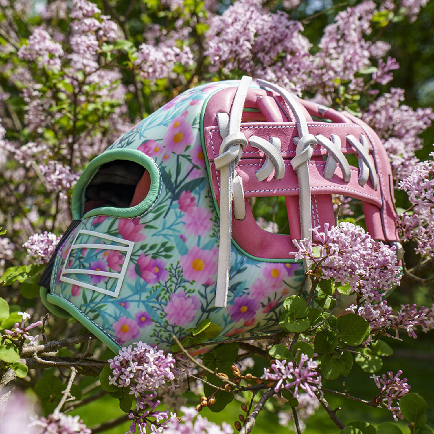 Rawlings 11.75” Mother's Day REV1X Series Glove product image