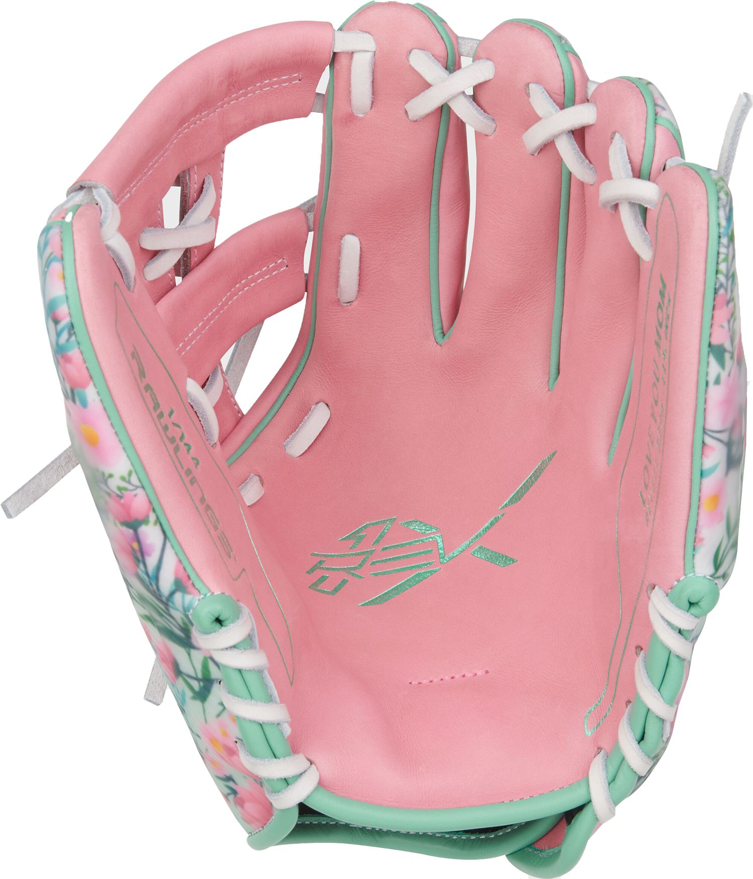 Rawlings 11.75” Mother's Day REV1X Series Glove product image