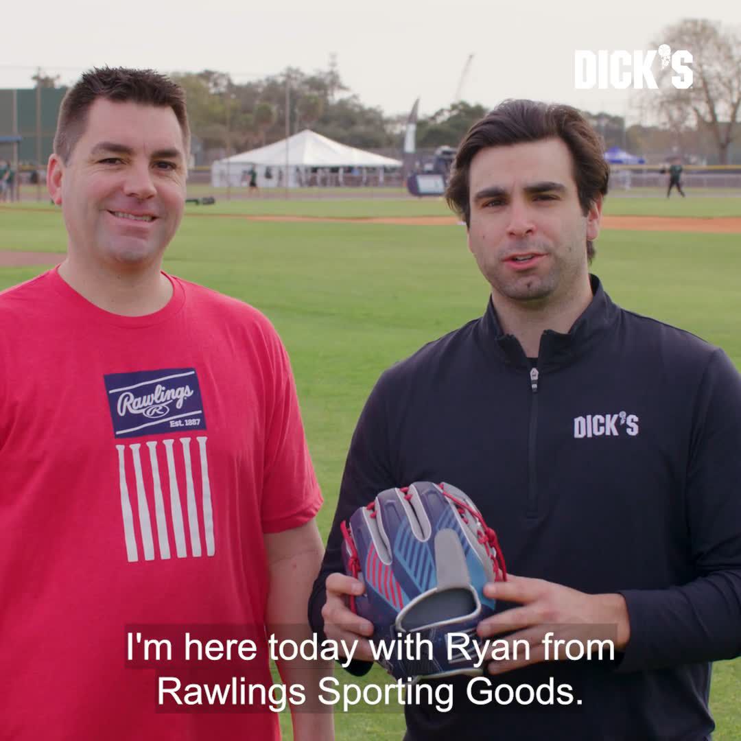 Rawlings 11.75” REV1X Series Glove product