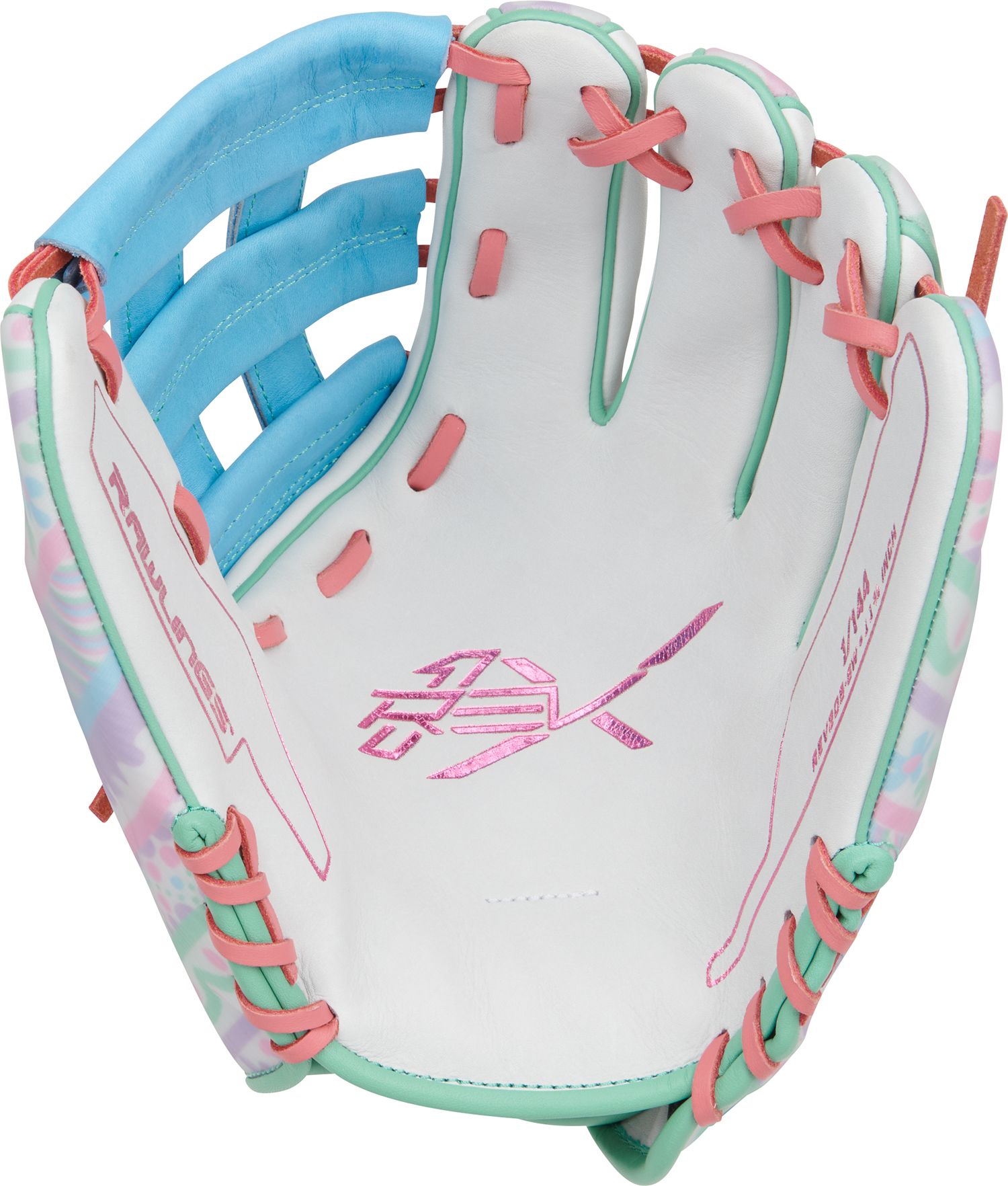 Rawlings 11.75” REV1X Limited Edition Series Glove product image