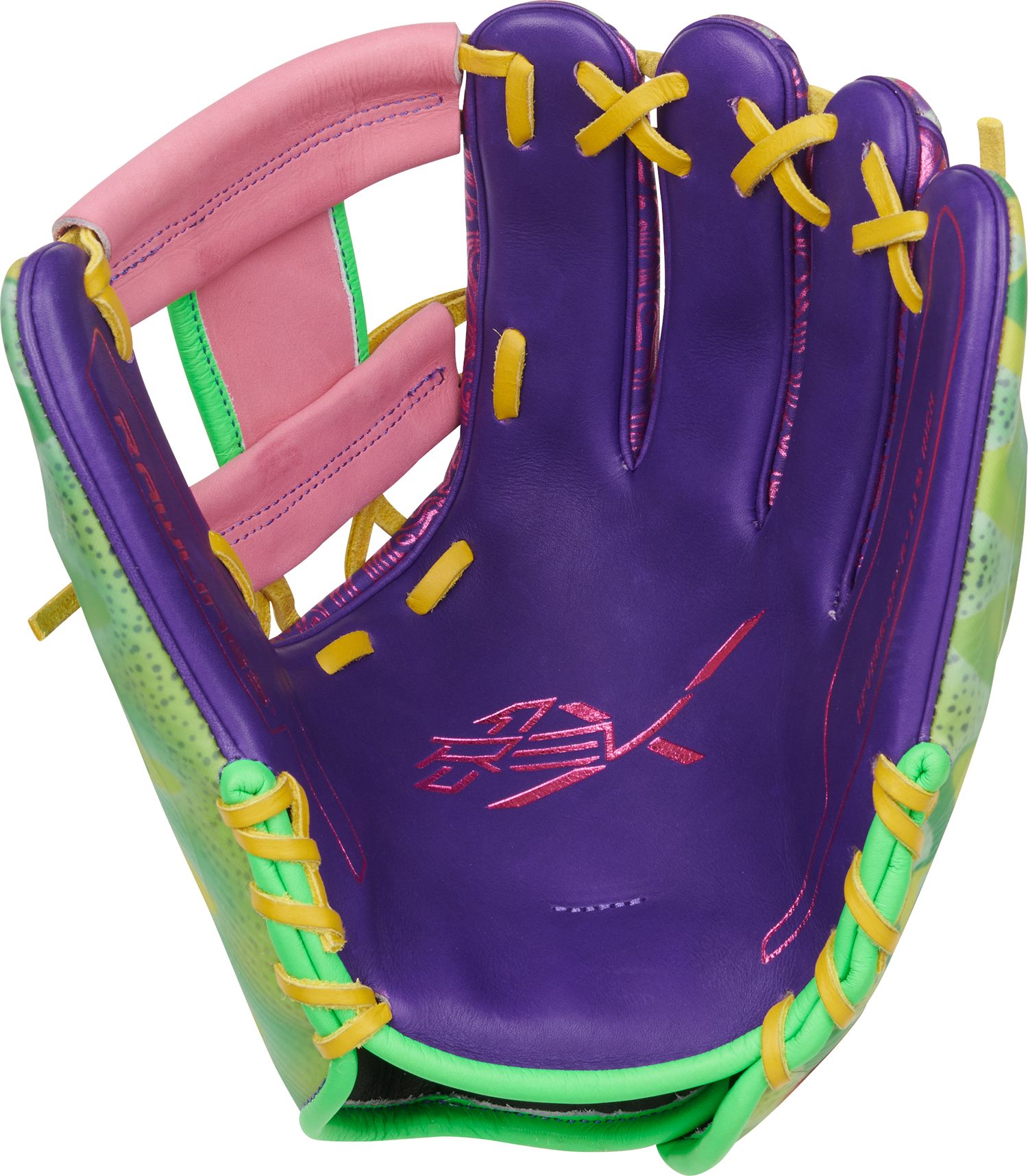 Rawlings 11.5” REV1X Series Glove product image
