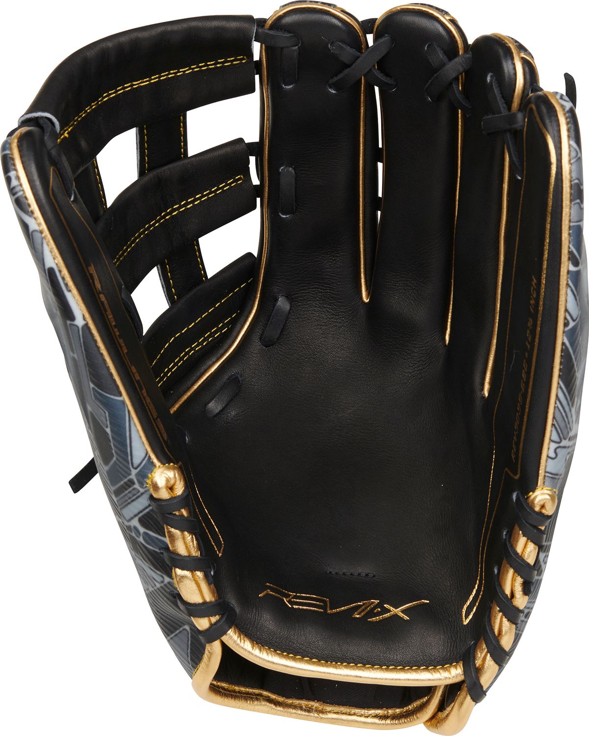Rawlings 12.75” REV1X Series Glove product image