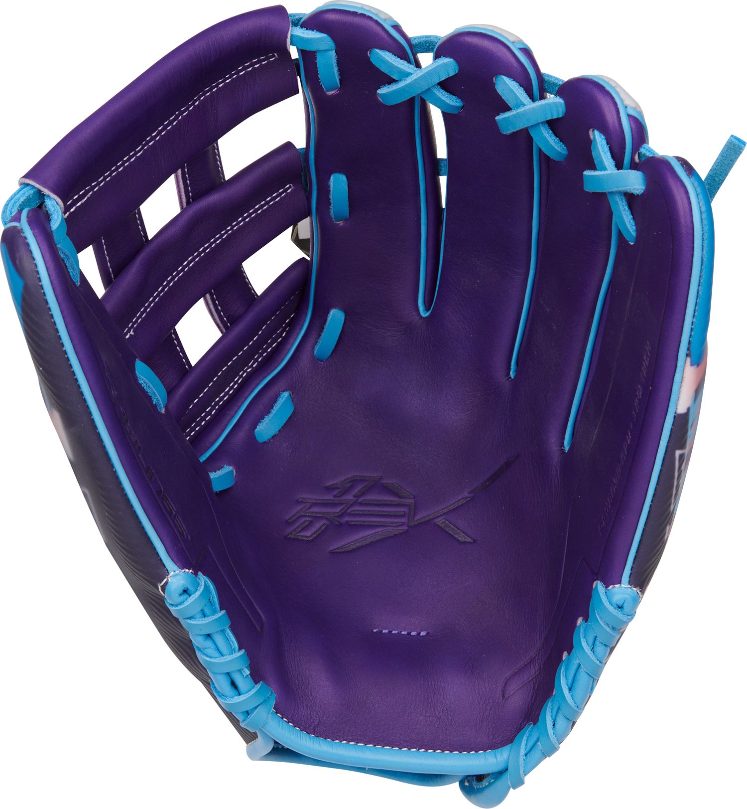 Rawlings 12.75” Kris Bryant REV1X Series Glove 2025 product image