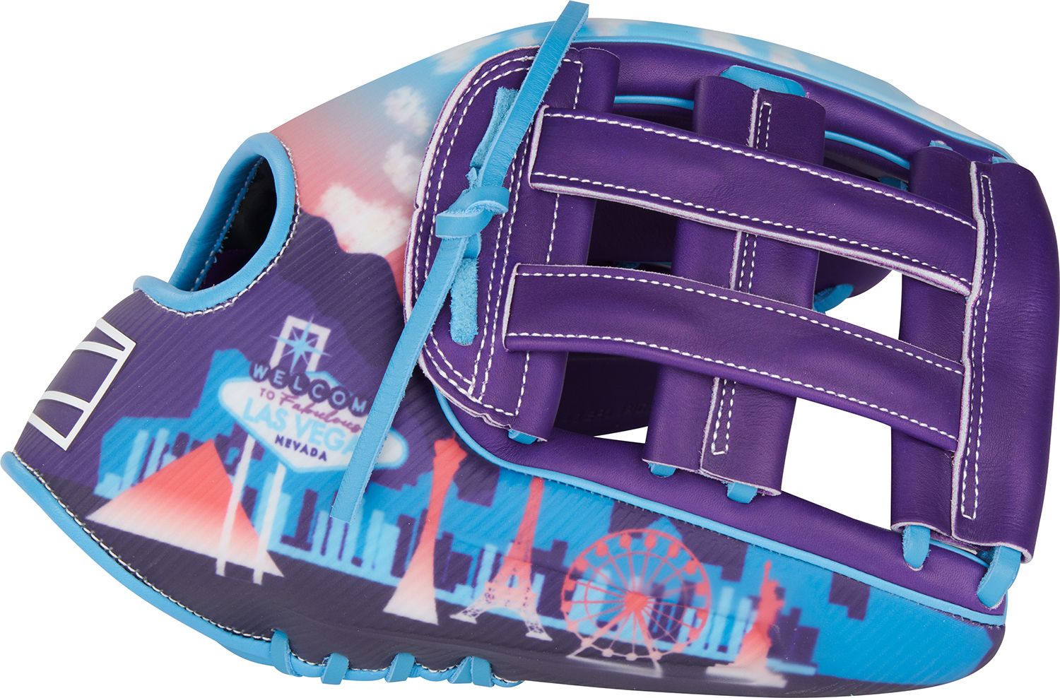 Rawlings 12.75” Kris Bryant REV1X Series Glove 2025 product image