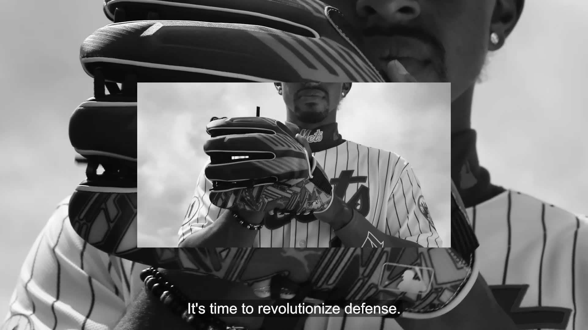 Rawlings 12.75'' REV1X Series Glove product