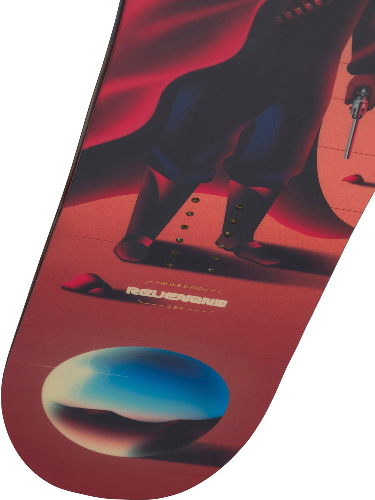 Rossignol Men's Revenant Snowboard product image