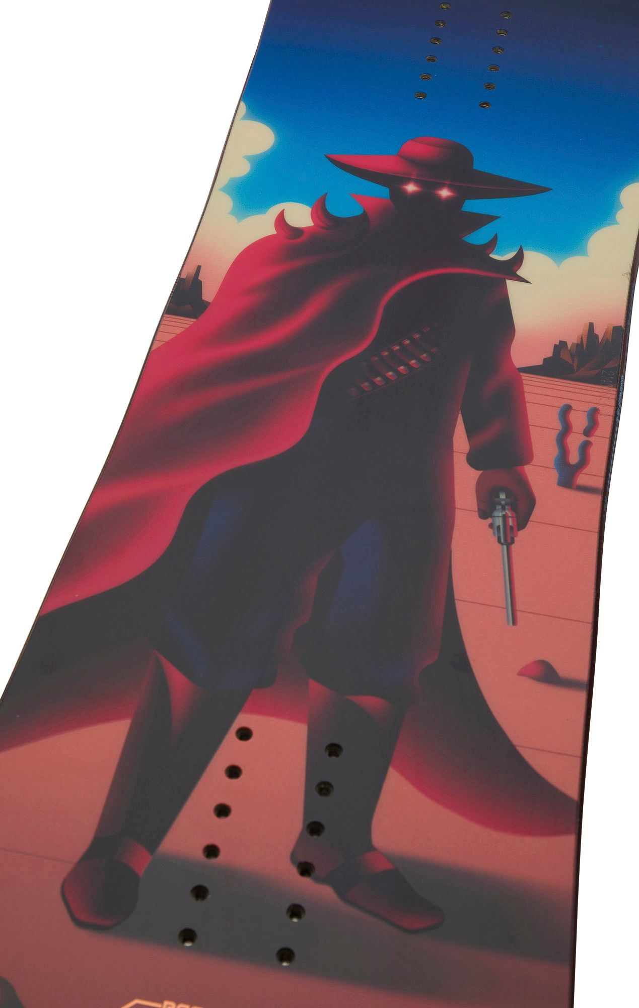 Rossignol Men's Revenant Snowboard product image