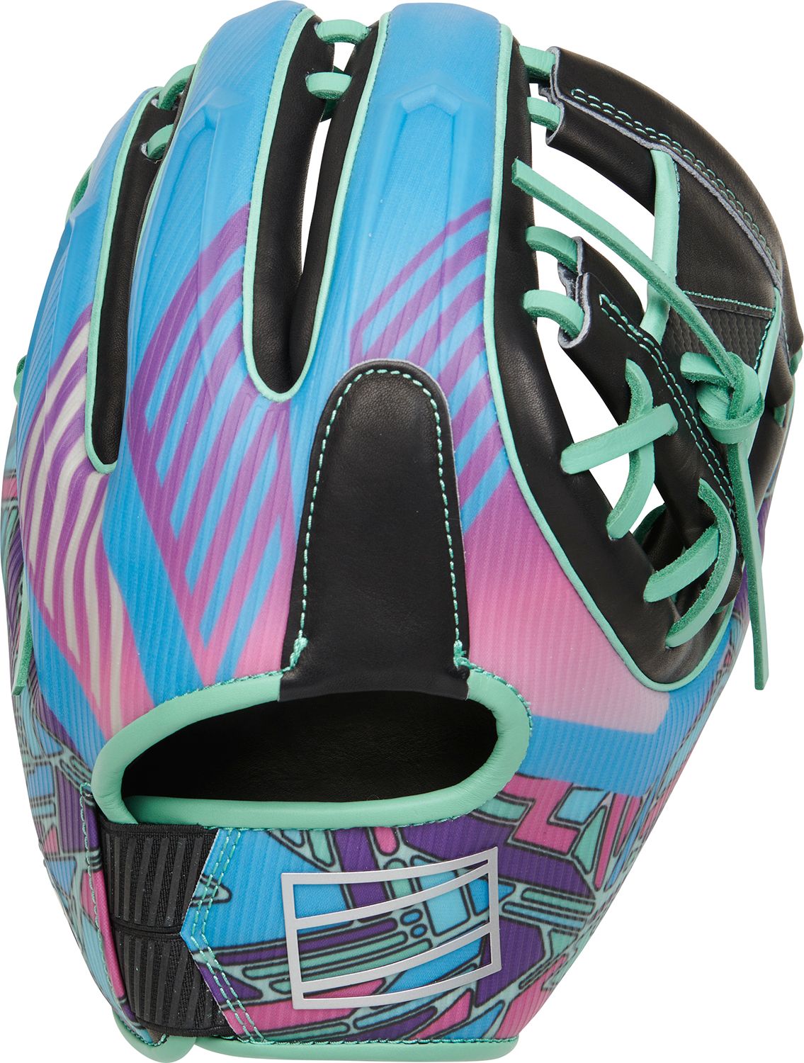Rawlings 11.5” REV1X Series Glove 2023 product image