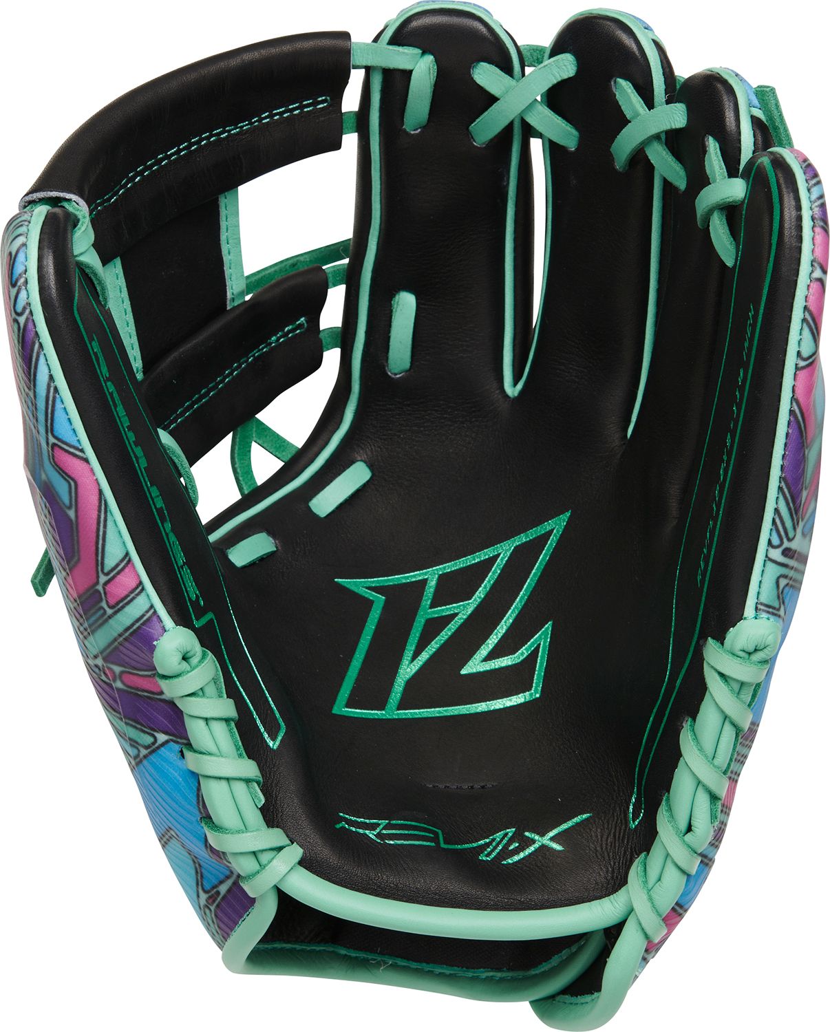 Rawlings 11.5” REV1X Series Glove 2023 product image