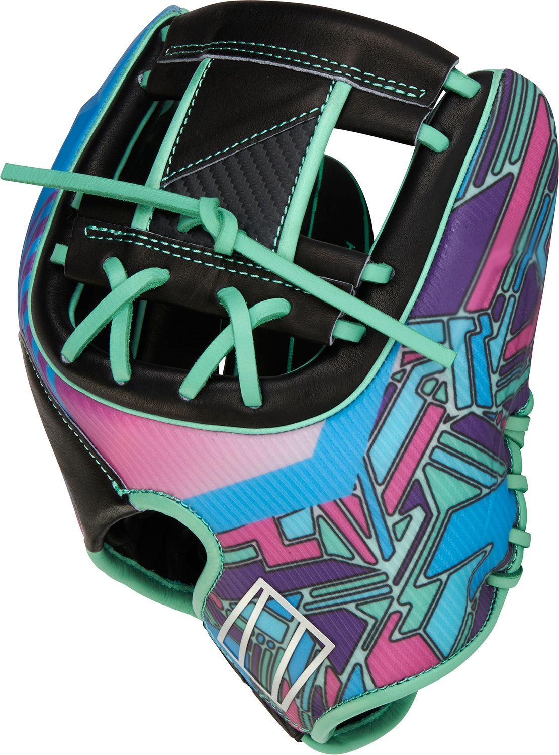 Rawlings 11.5” REV1X Series Glove 2023 product image