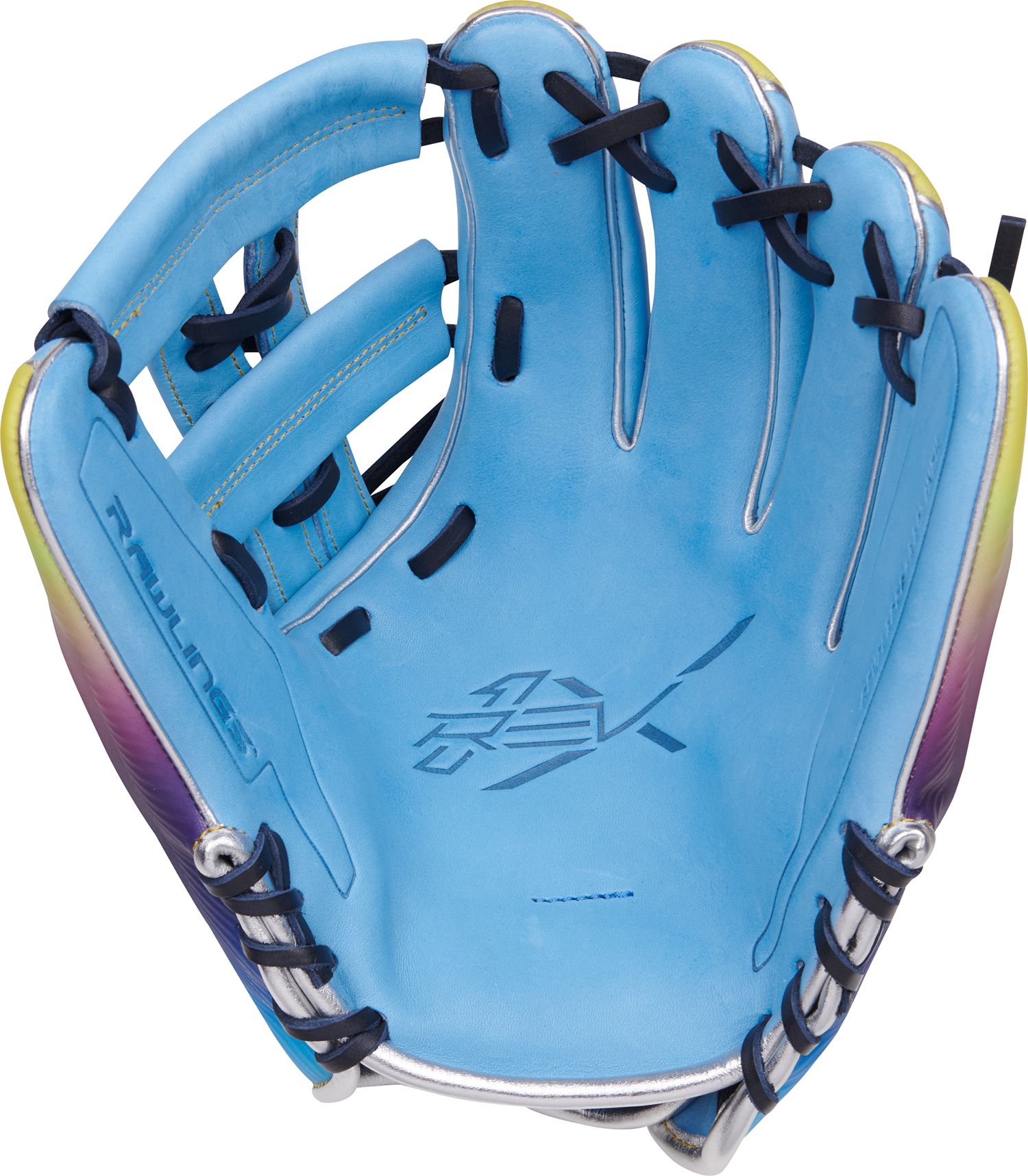 Rawlings 11.75” Francisco Lindor REV1X Series Glove 2025 product image
