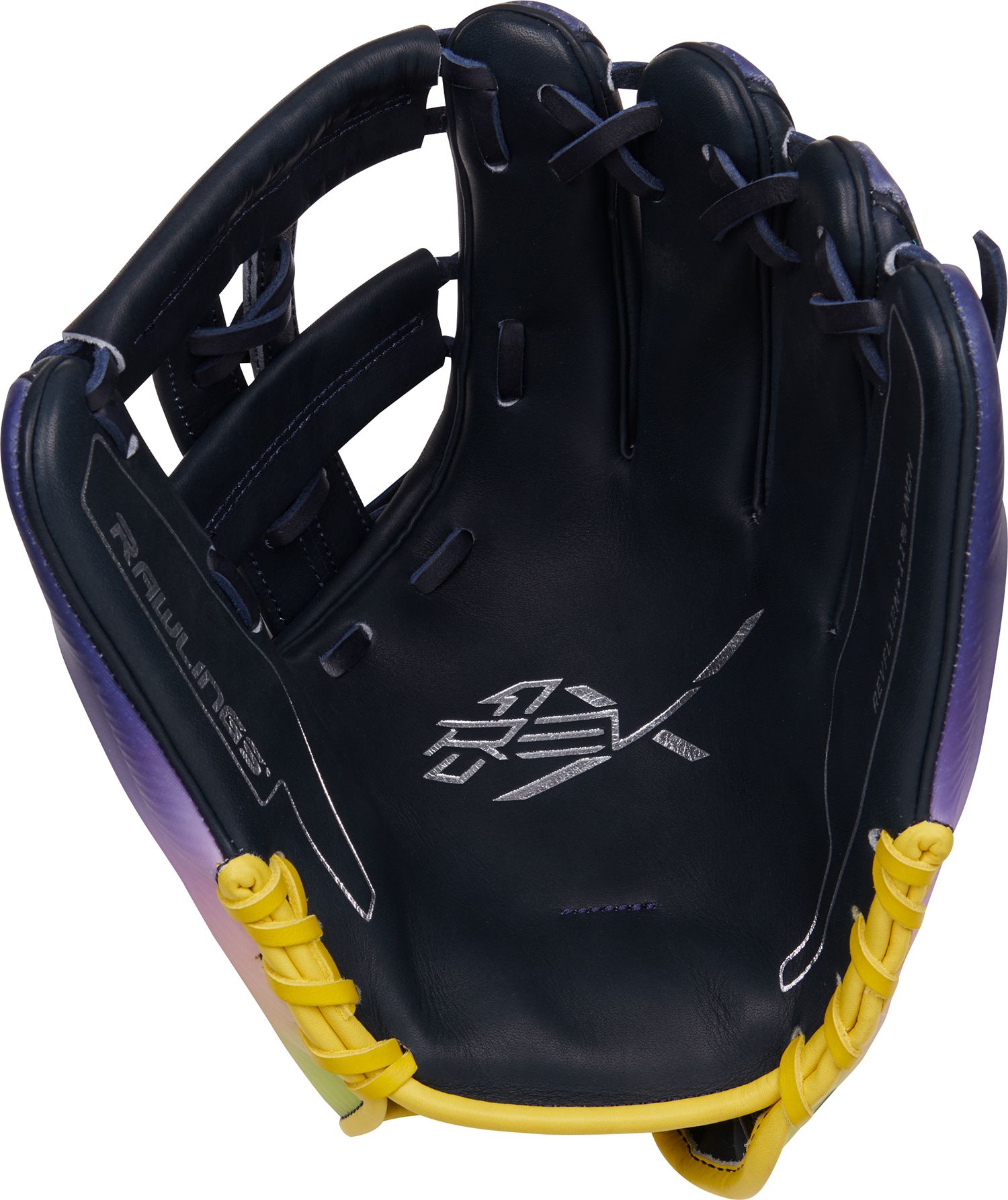 Rawlings 11.75” Francisco Lindor REV1X Series Glove 2025 product image