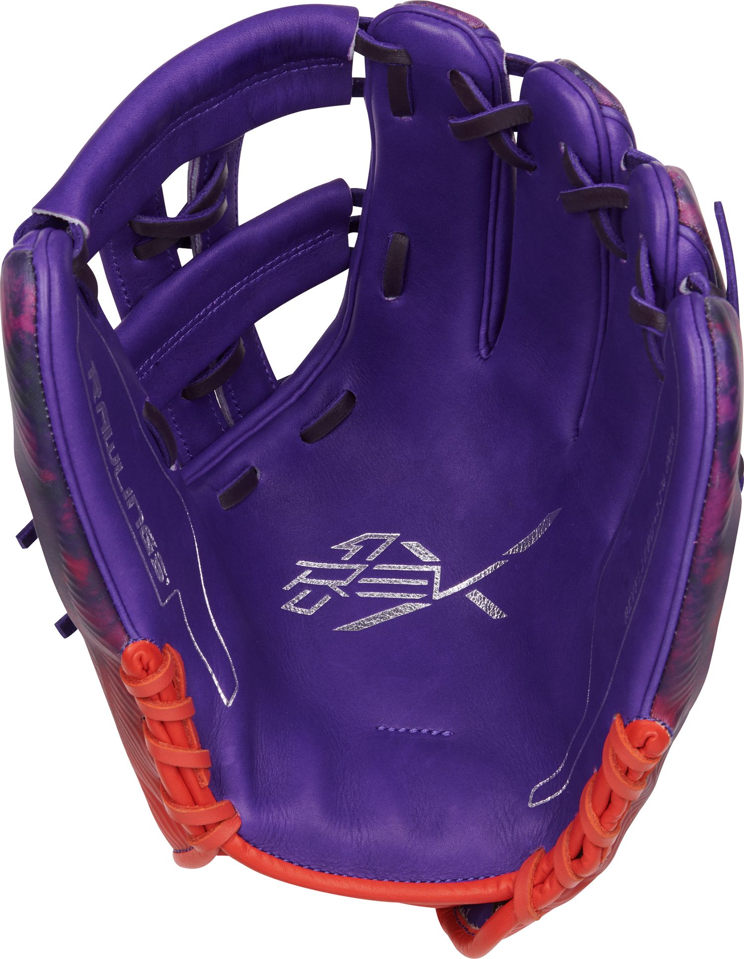 Rawlings 11.75” Francisco Lindor REV1X Series Glove 2025 product image