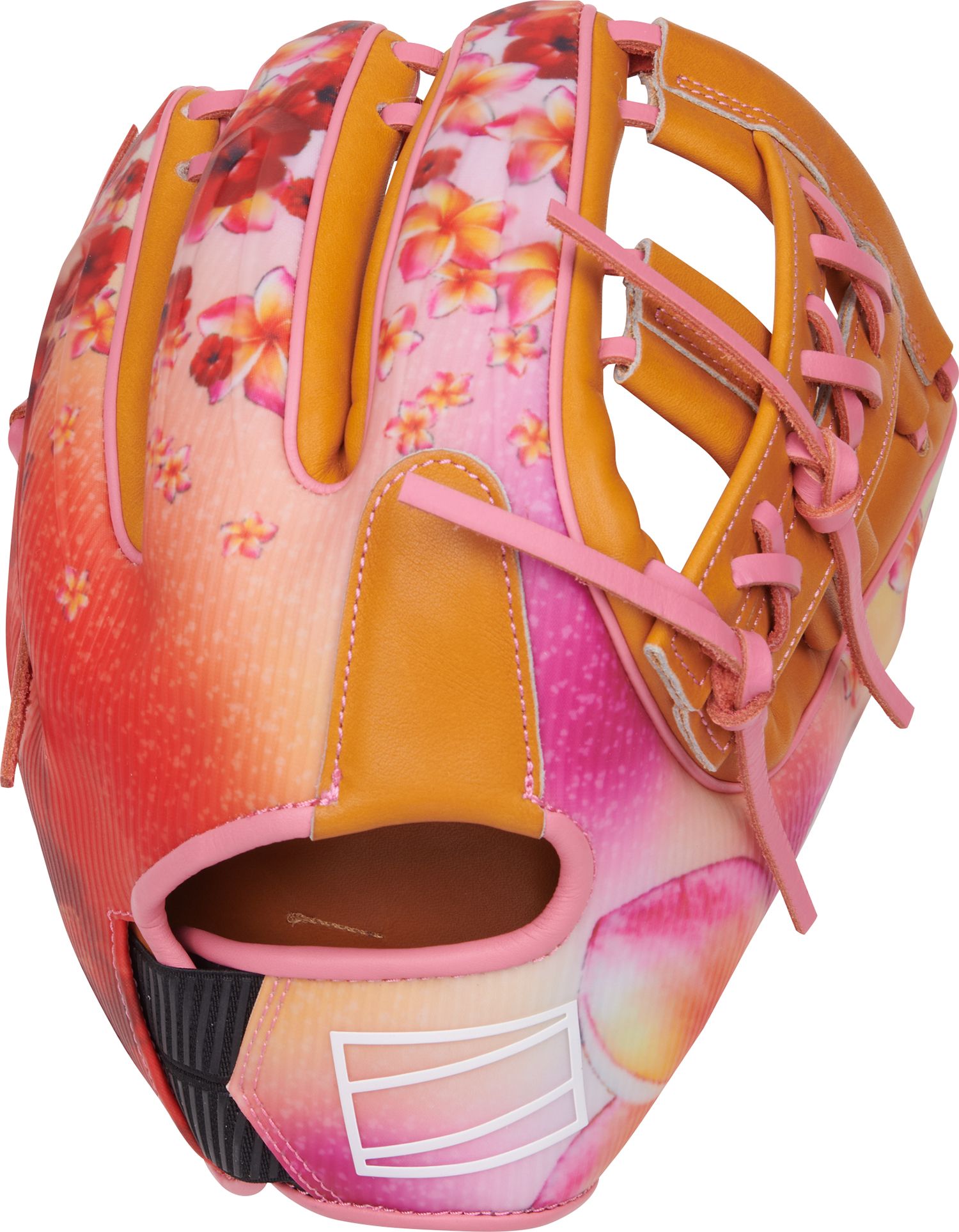 Rawlings 11.75” Francisco Lindor REV1X Series Glove 2025 product image