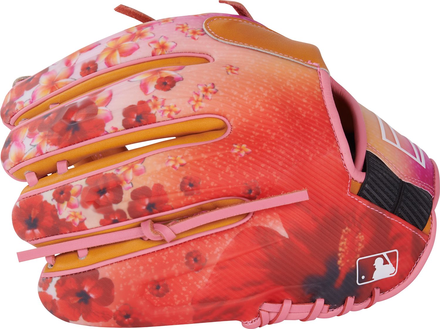 Rawlings 11.75” Francisco Lindor REV1X Series Glove 2025 product image