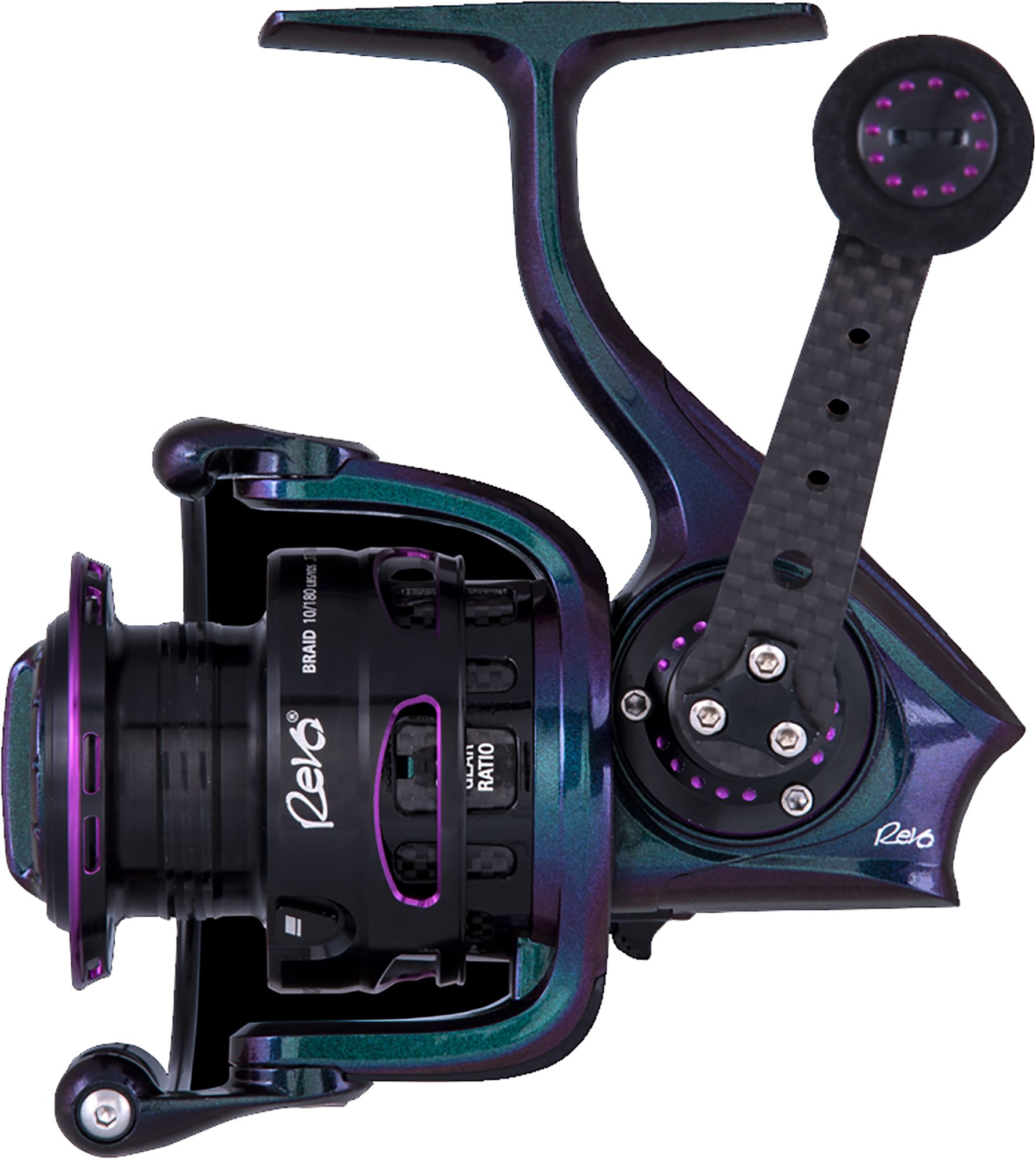 Abu Garcia Revo Ike Spinning Reel product image