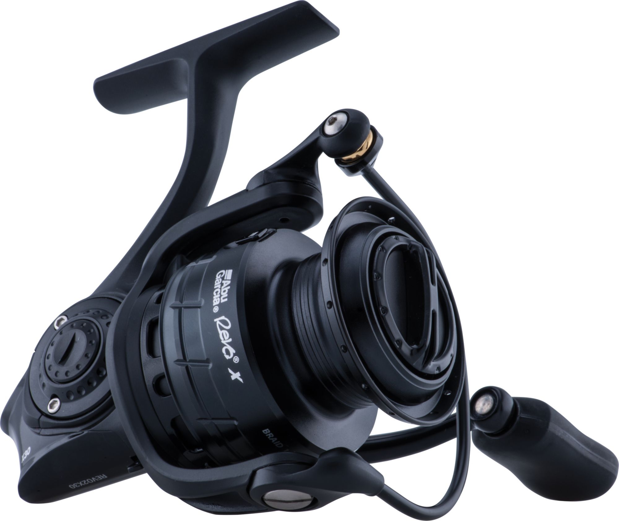 Abu Garcia Revo X Spinning Reel product image