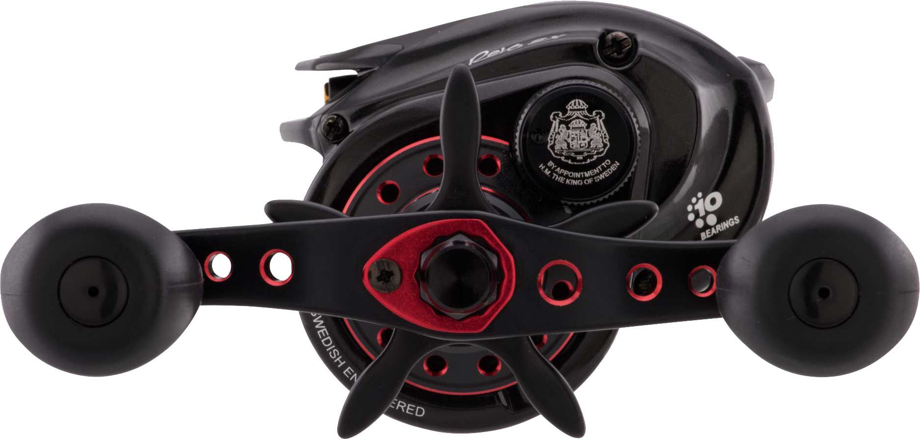 Abu Garcia Revo SX Low Profile Reel product image