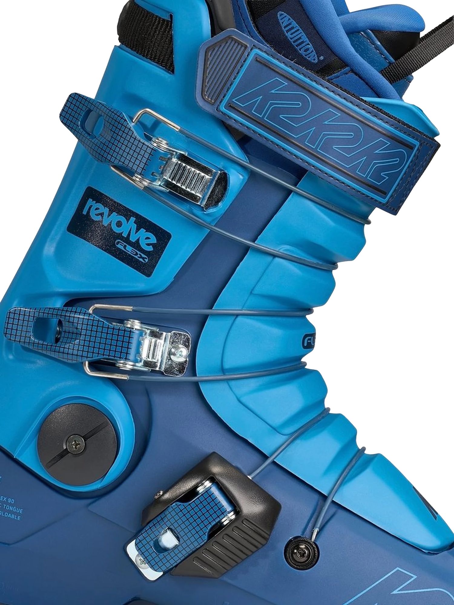 K2 Adult Revolve Ski Boots 27 product image