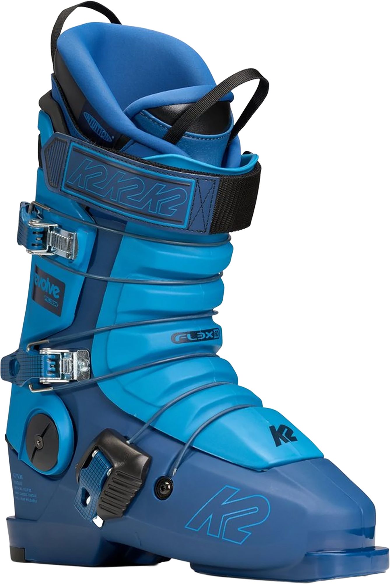 K2 Adult Revolve Ski Boots 27 product image