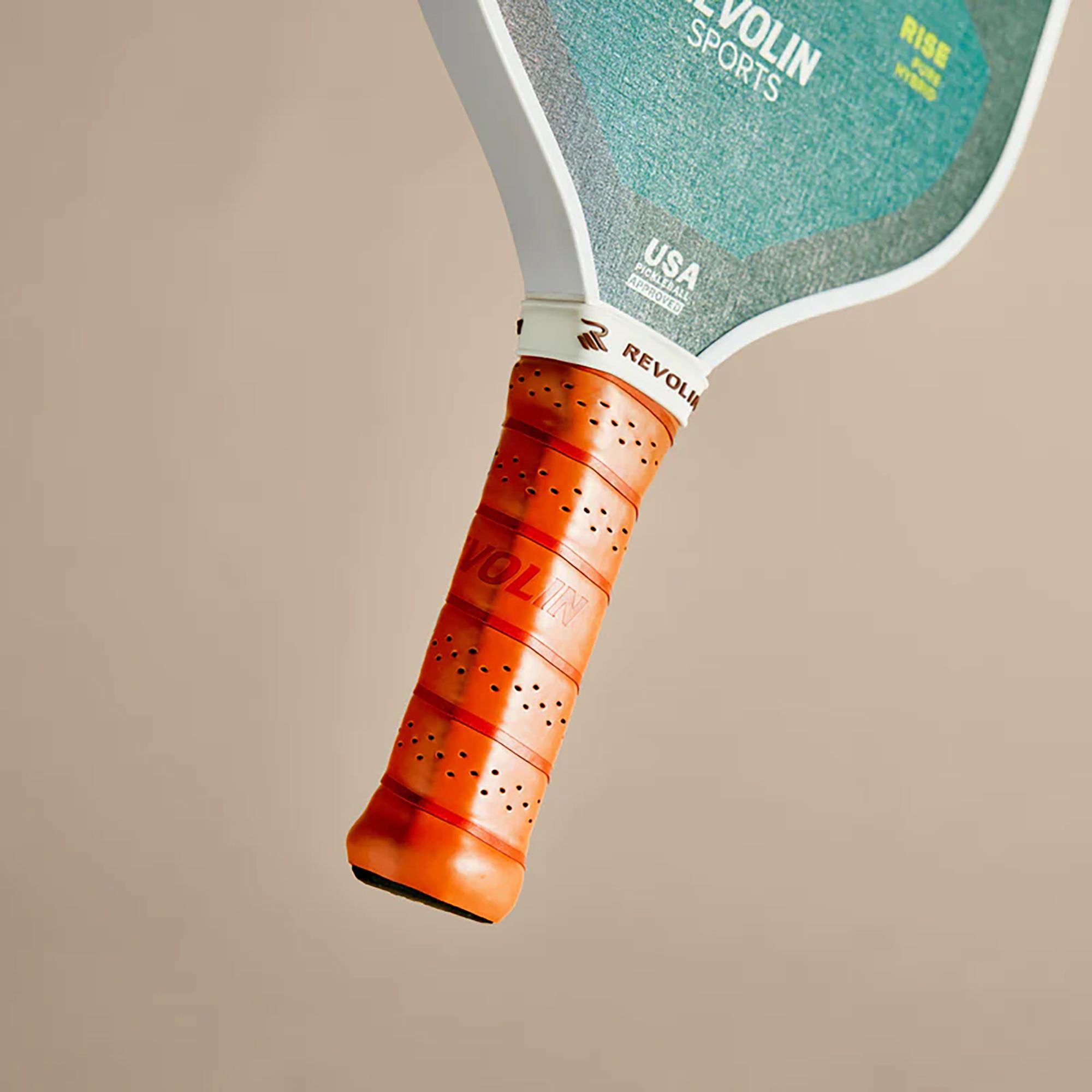Revolin Revo Pure Control 16mm Pickleball Paddle product image