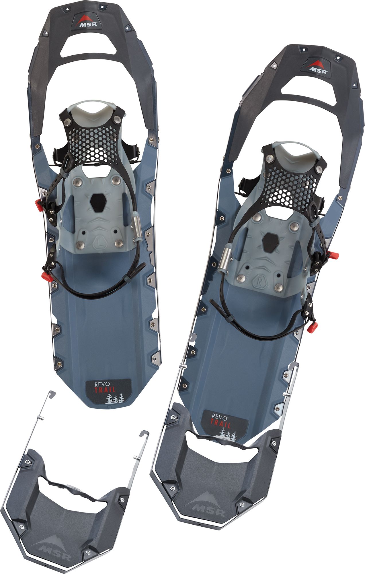 MSR Revo™ Trail Men's Snowshoes product image