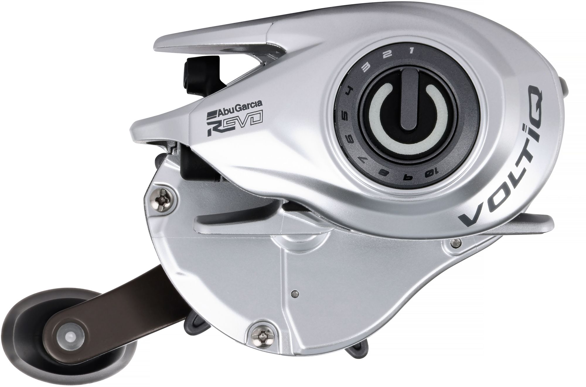 Abu Revo X VoltiQ Low Profile Reel product image