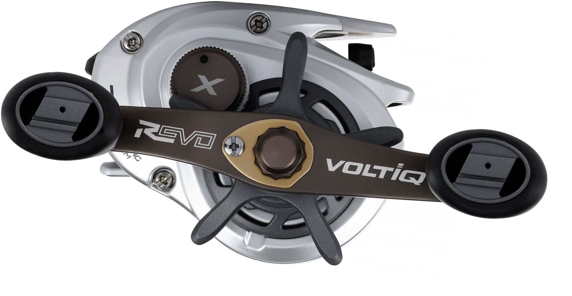 Abu Revo X VoltiQ Low Profile Reel product image