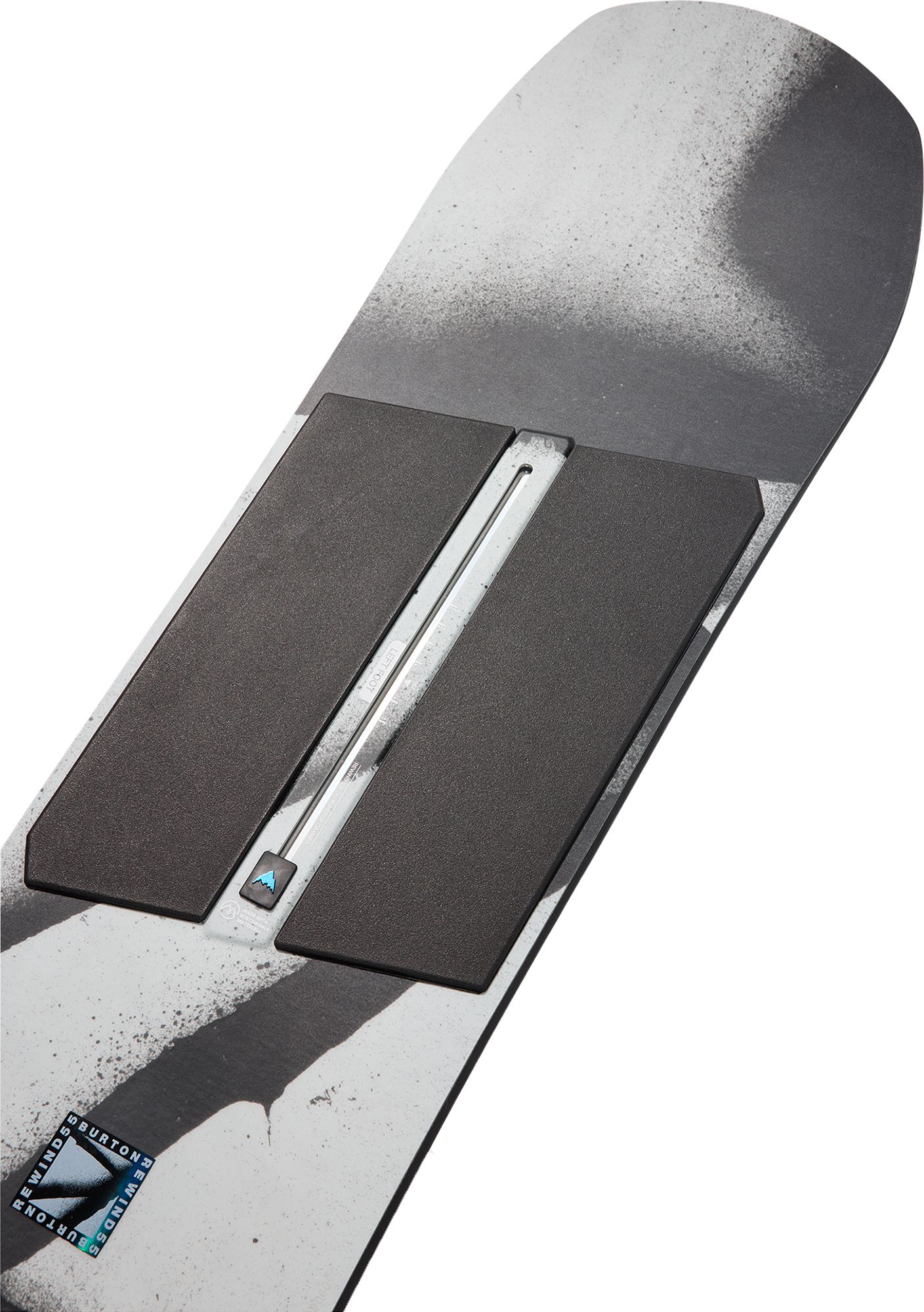 Burton Unisex Rewind Camber Snowboard 2026 product image