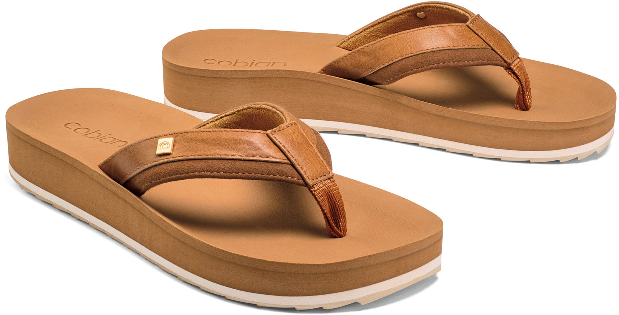 Cobian Women's Reya Rise Flip Flop product image