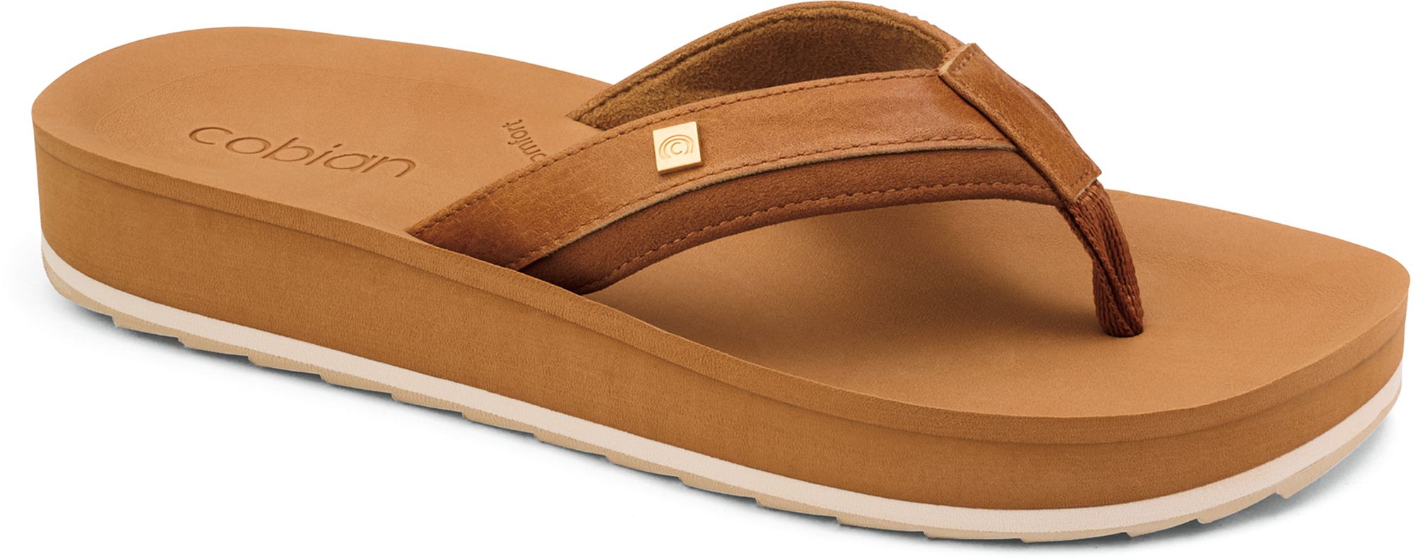 Cobian Women's Reya Rise Flip Flop product image