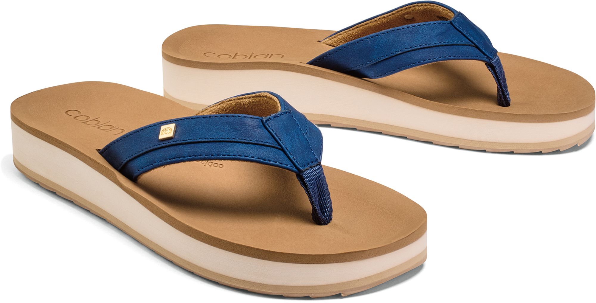 Cobian Women's Reya Rise Sandals product image