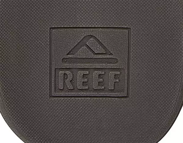 Reef Men's Phantom Leather Flip Flops