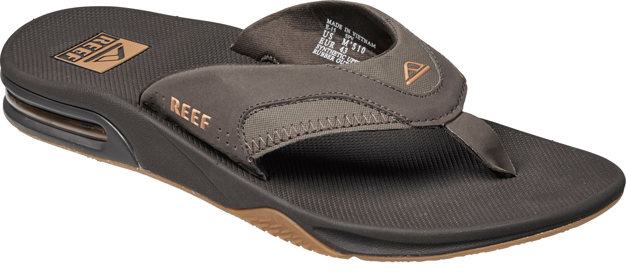 Reef Men's Fanning Flip Flop product image