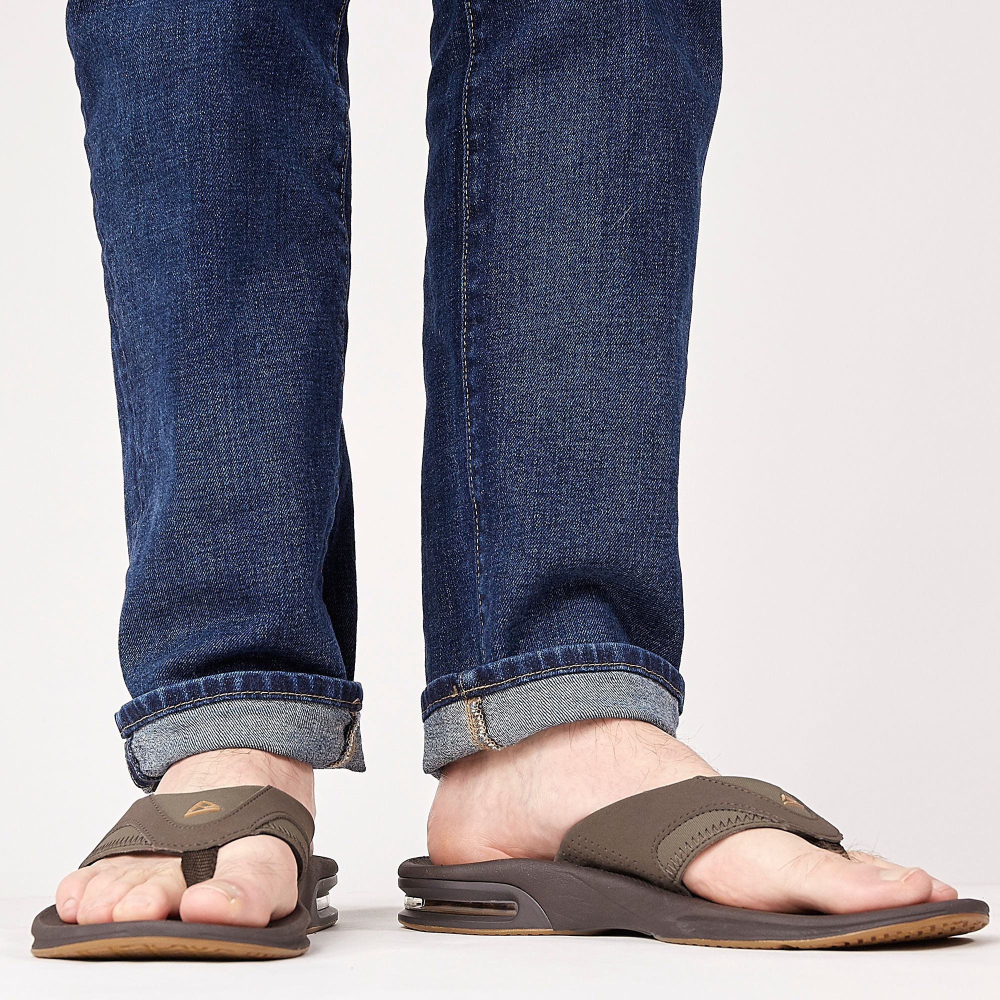 Reef Men's Fanning Flip Flop product image