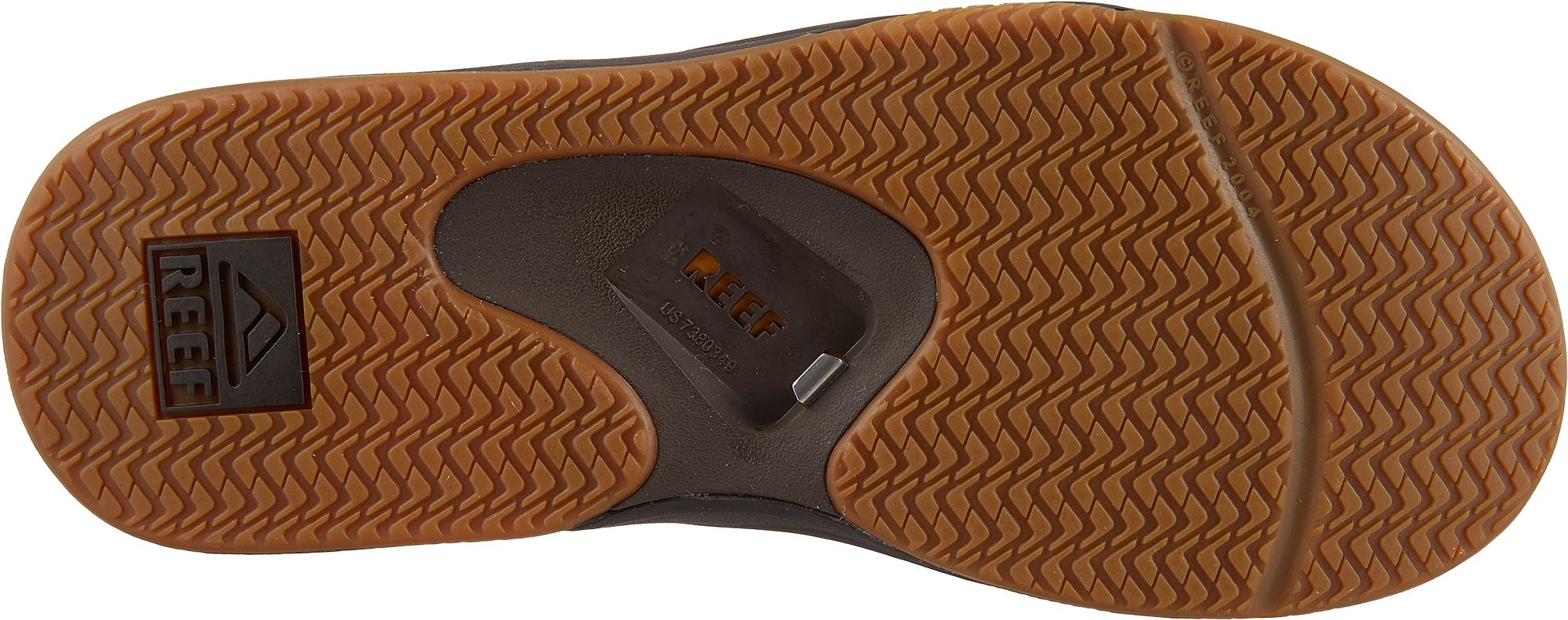 Reef Men's Fanning Flip Flop product image