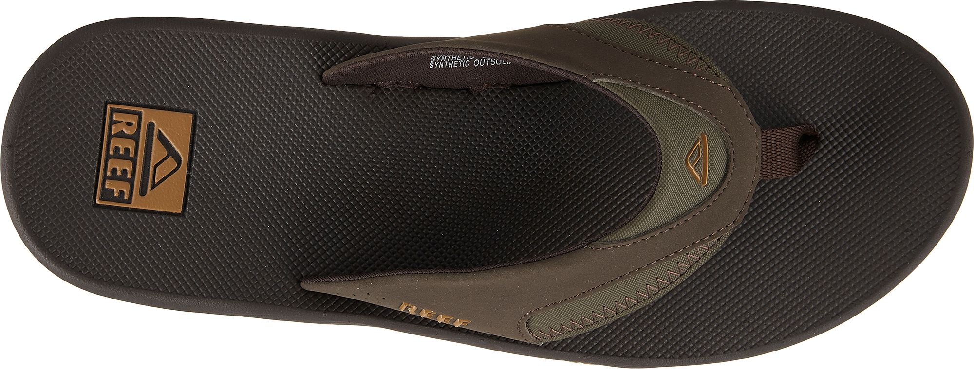 Reef Men's Fanning Flip Flop product image