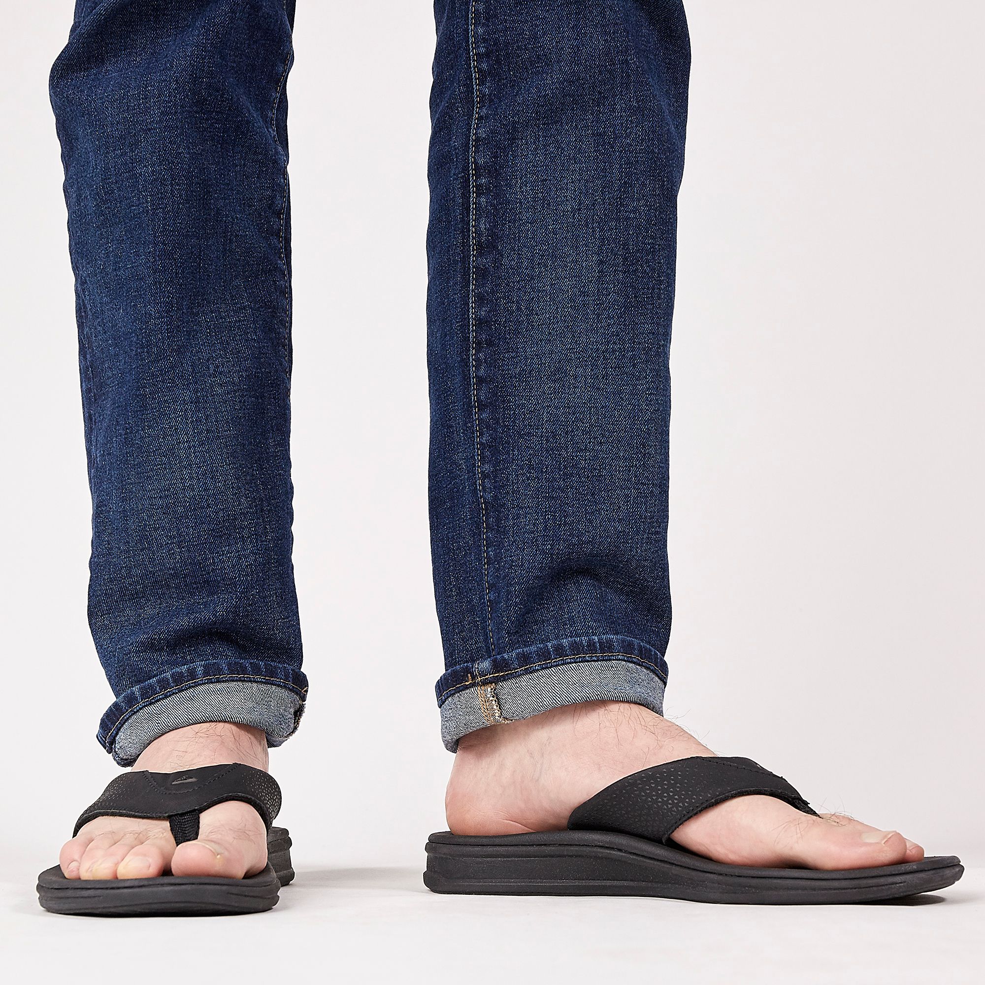 reef men's rover sandal