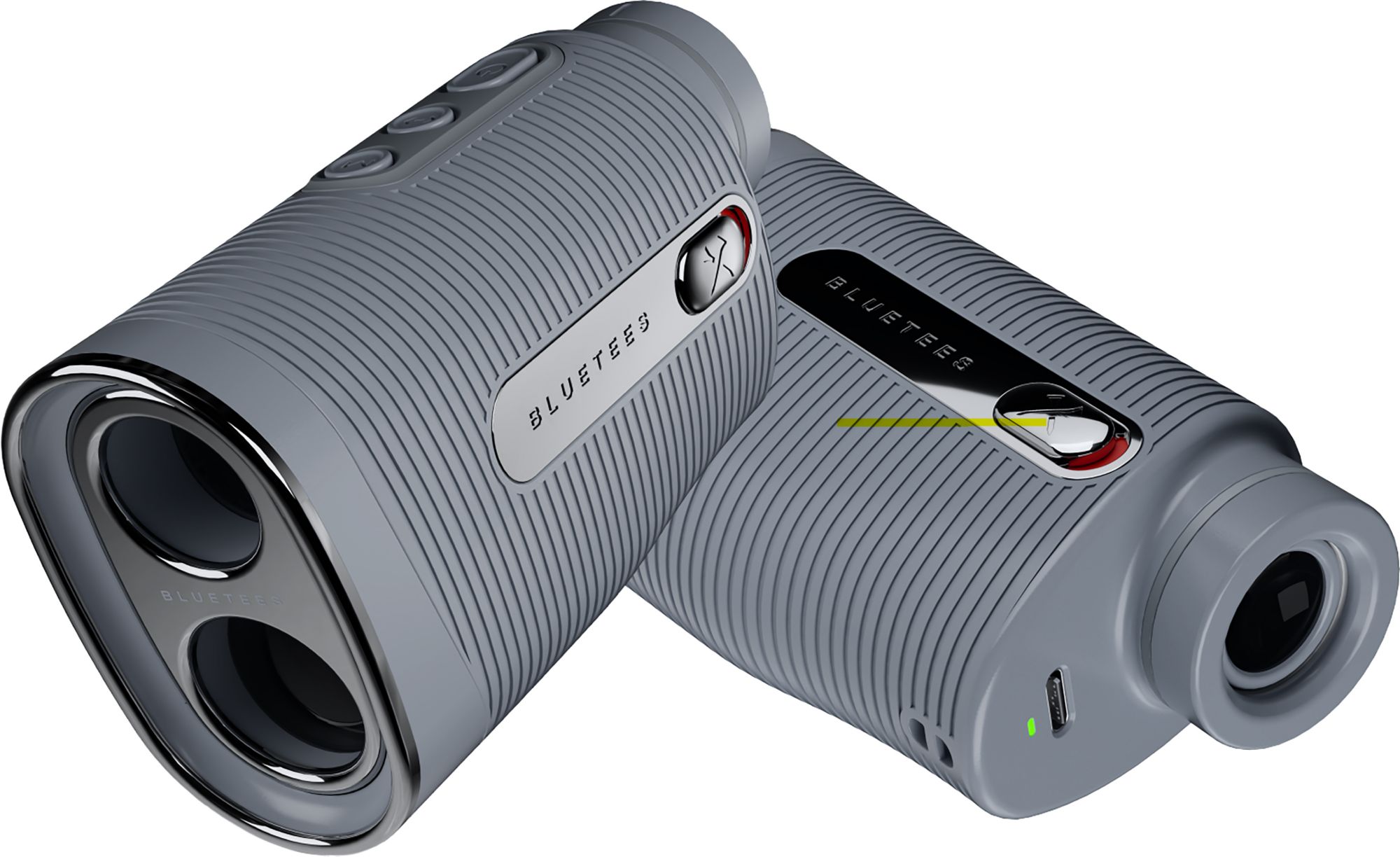 Blue Tees Captain Air Rangefinder product image