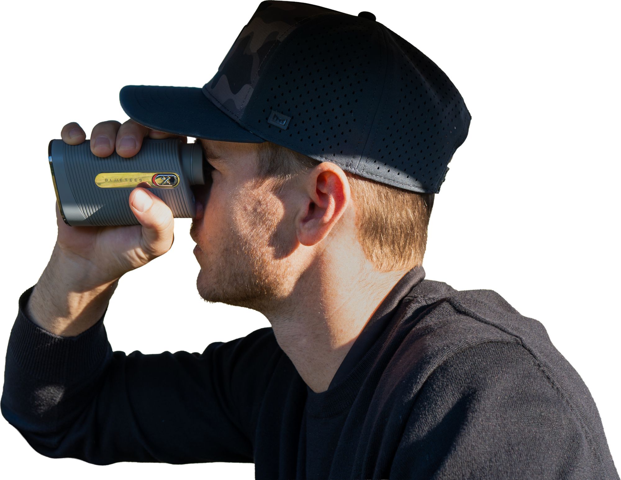 Blue Tees Captain Air Rangefinder product image