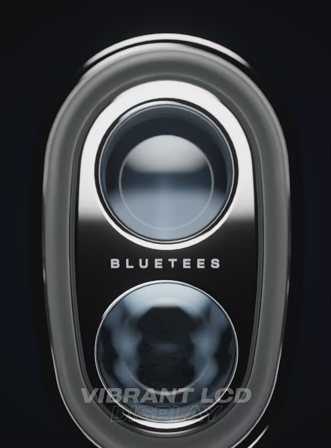 Blue Tees Captain Air Rangefinder product