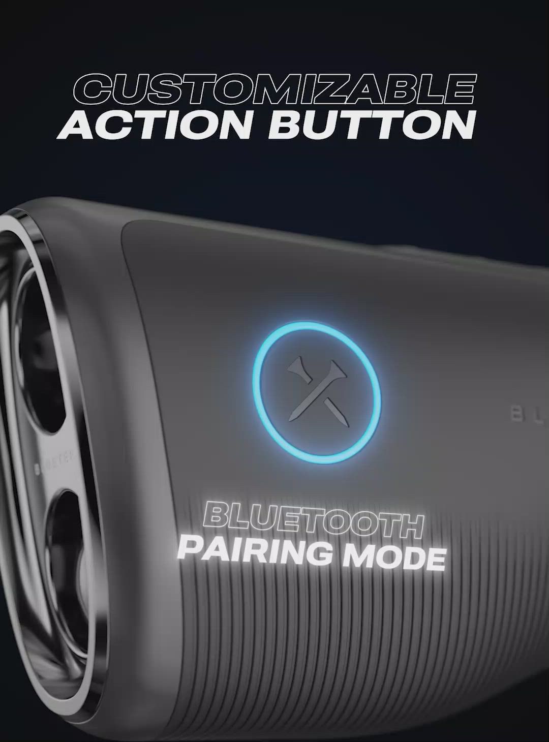 Blue Tees Captain Pro Rangefinder product