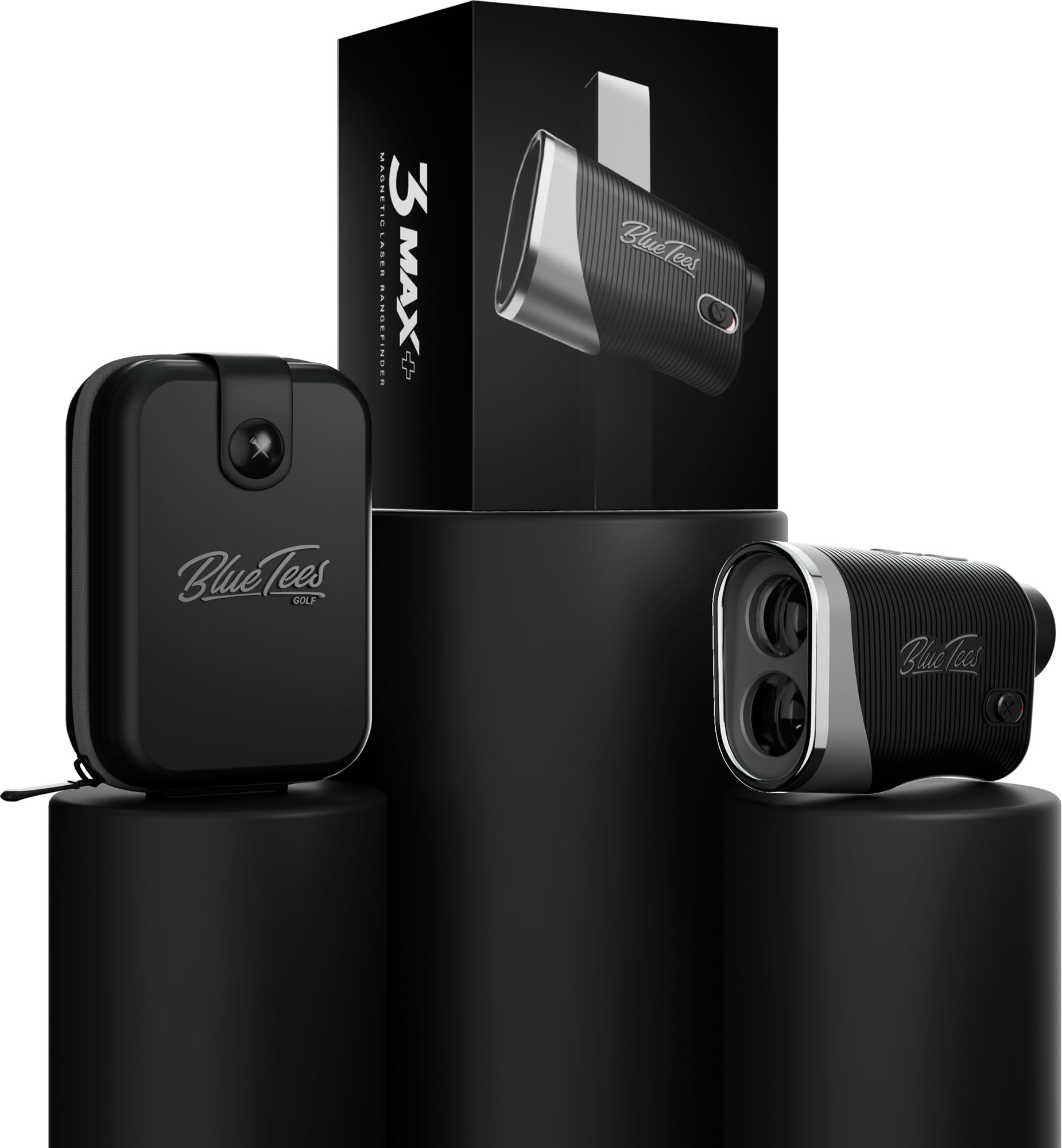 Blue Tees Series 3 Max+ Rangefinder product image