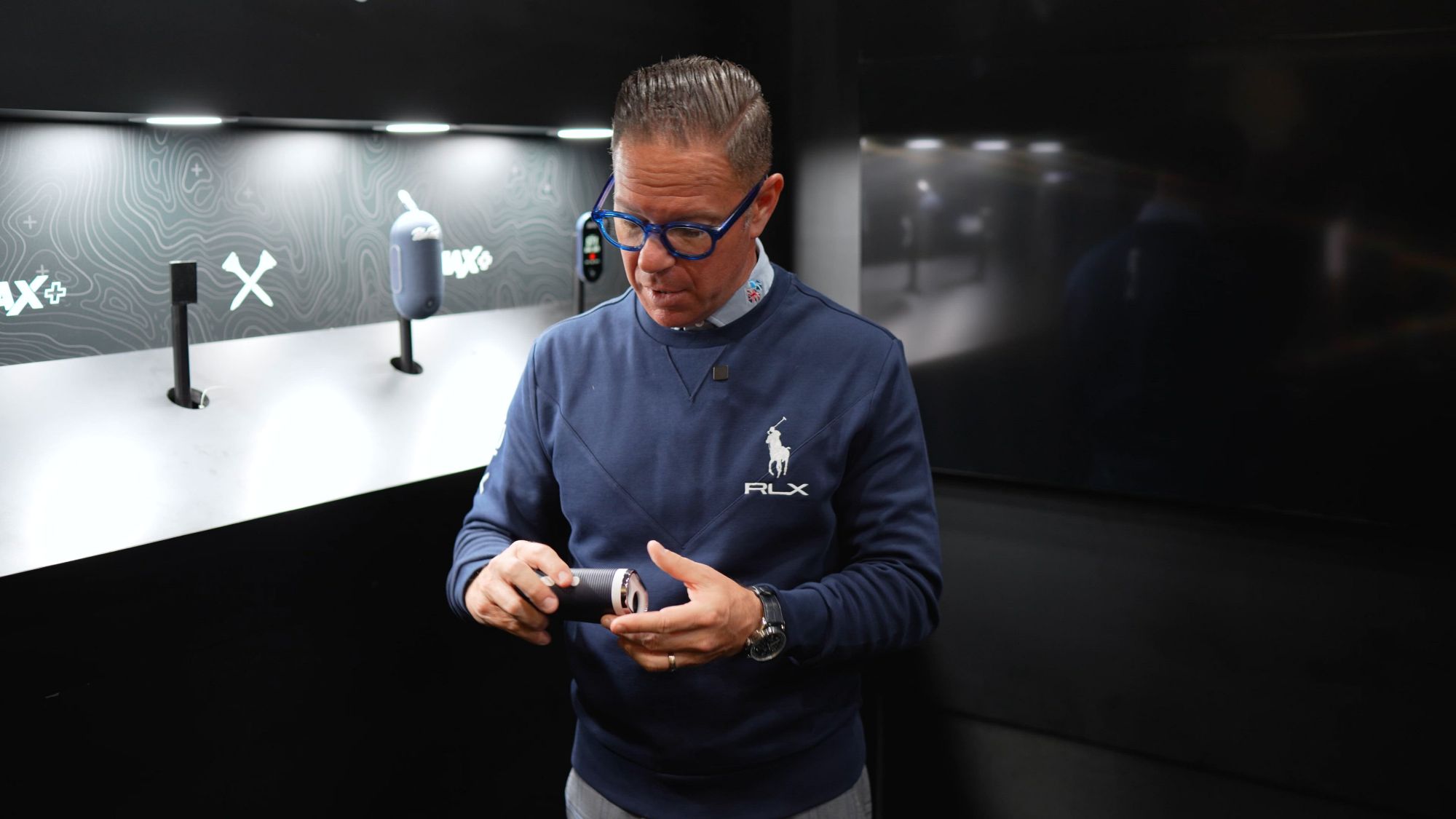 Blue Tees Series 3 Max+ Rangefinder product