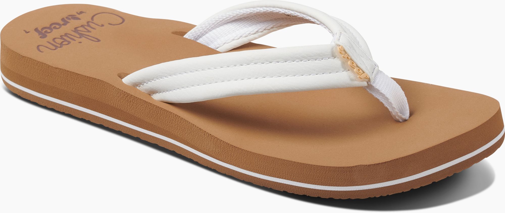 Reef Women's Cushion Breeze Flip Flop product image