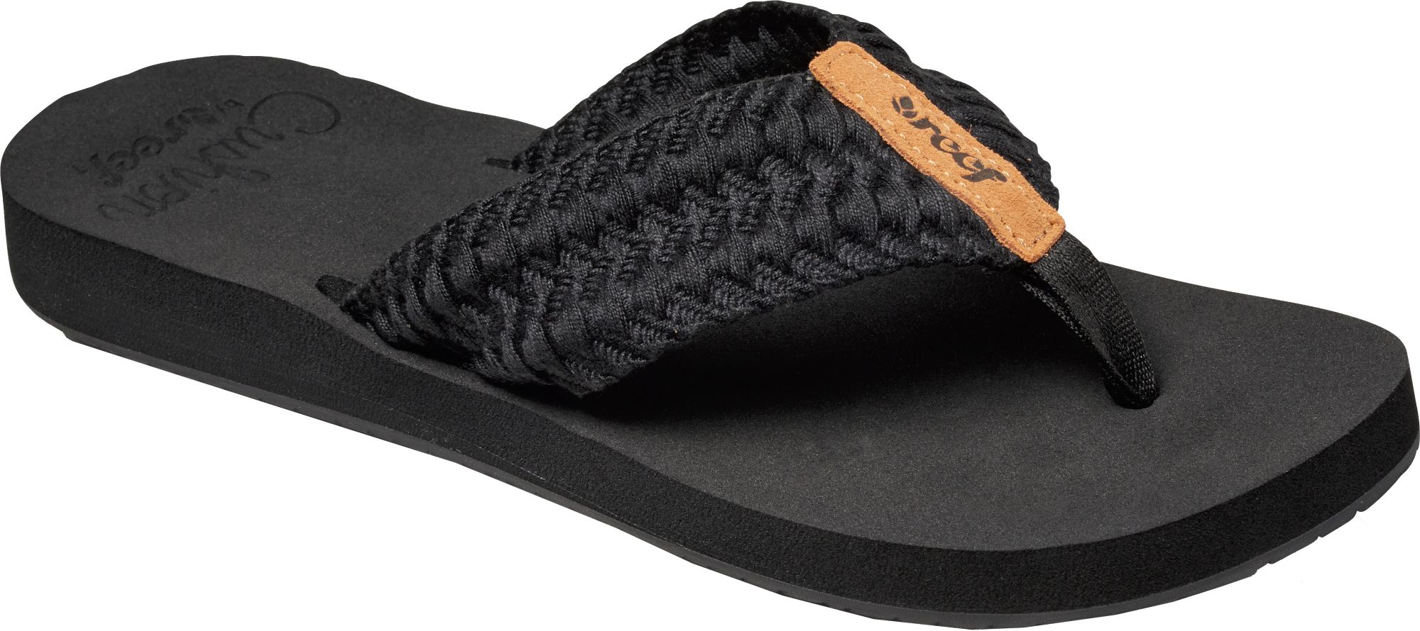 Reef Women's Cushion Threads Flip Flops product image
