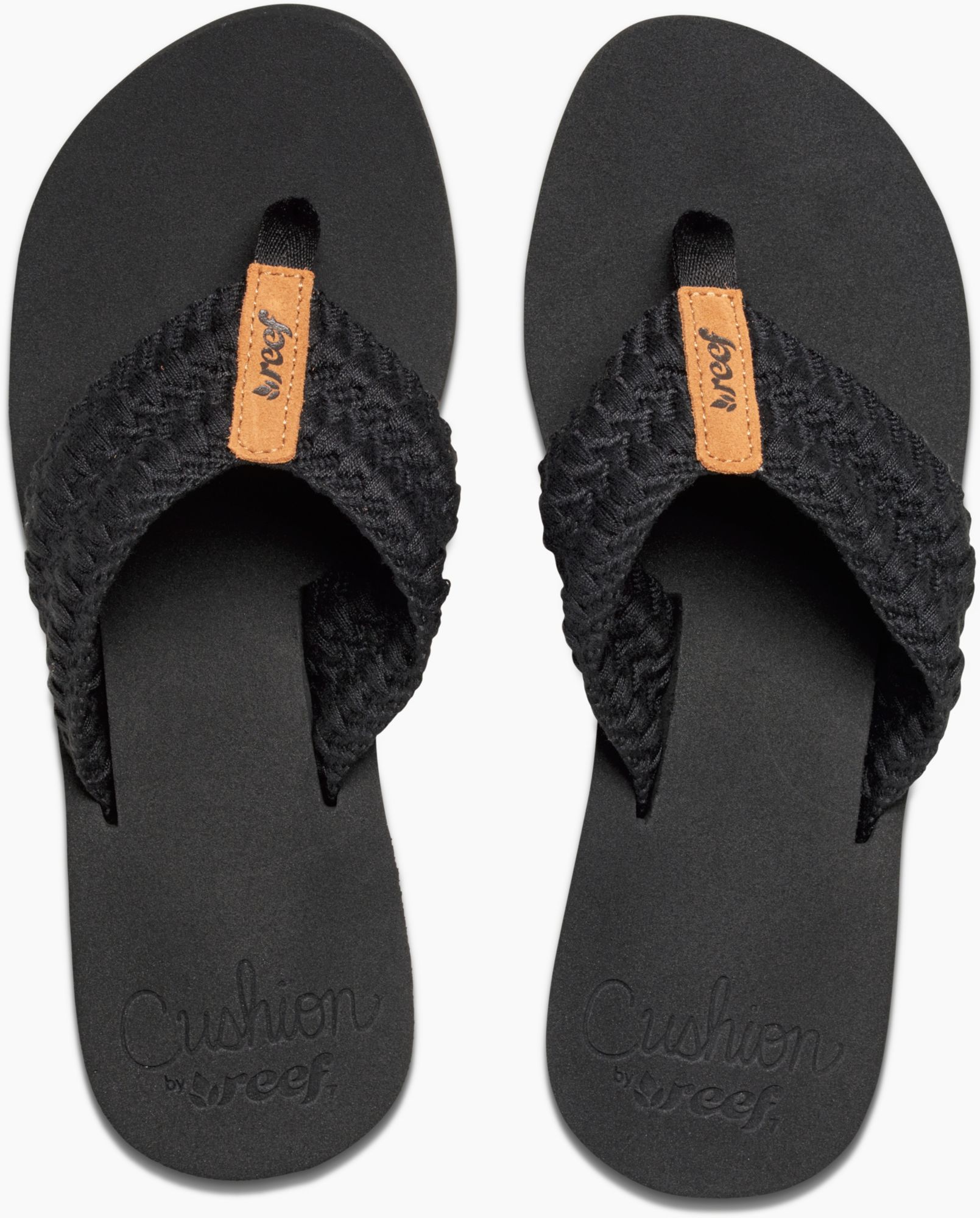 Reef Women's Cushion Threads Flip Flops product image