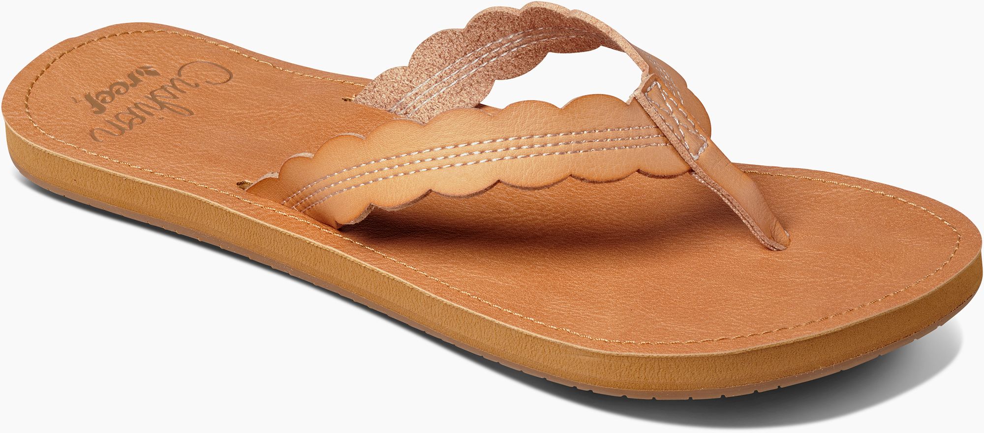 Reef Womens Cushion Sandals product image