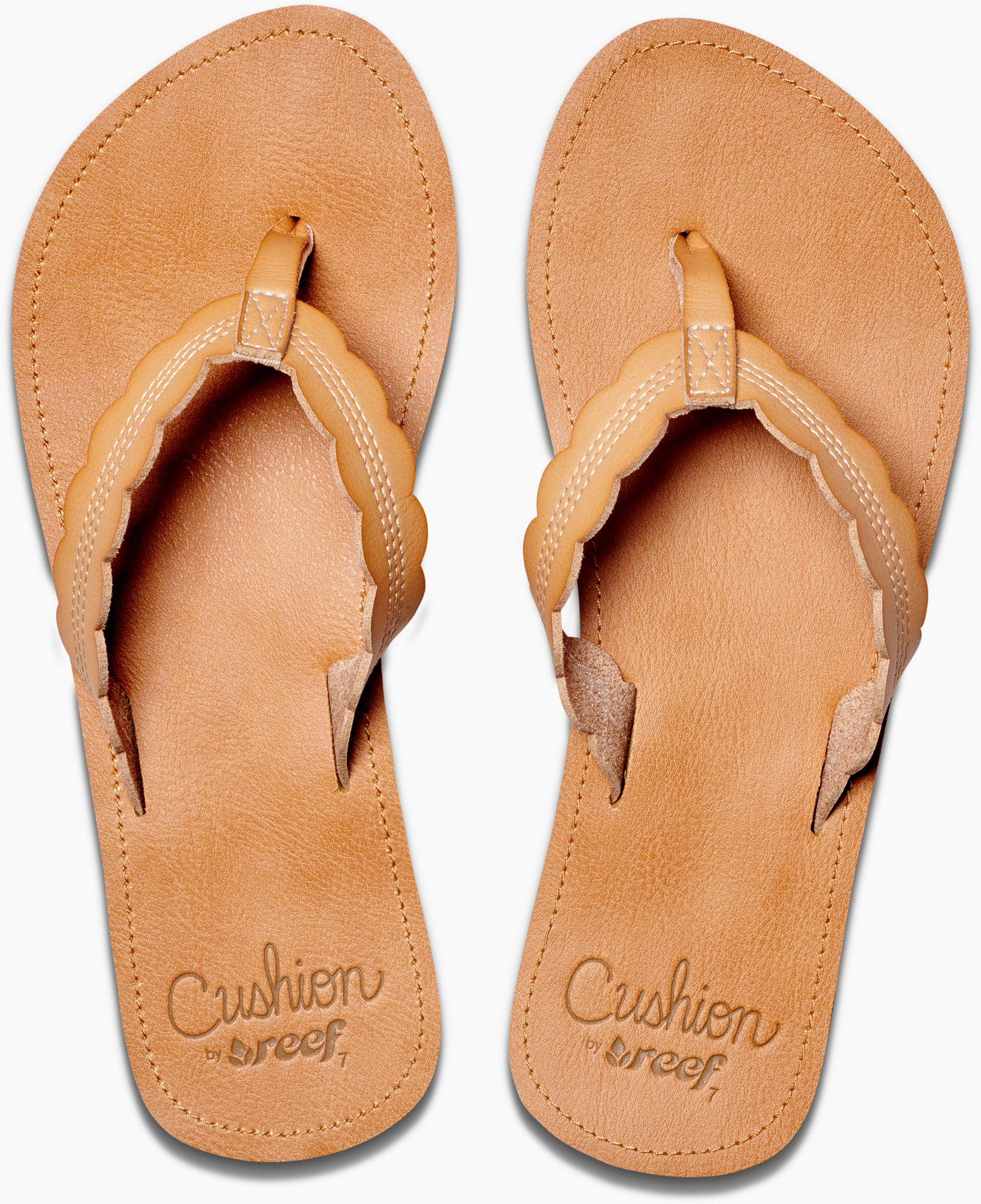 Reef Womens Cushion Sandals product image