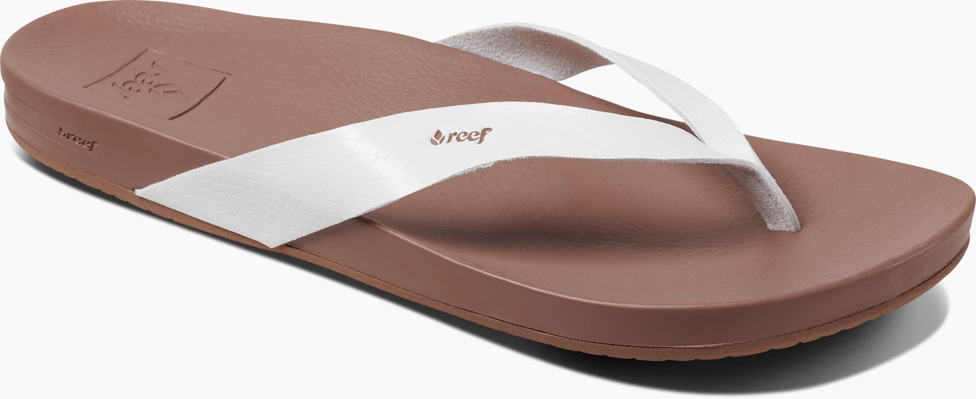 Reef Women's Cushion Bounce Court Flip Flop product image